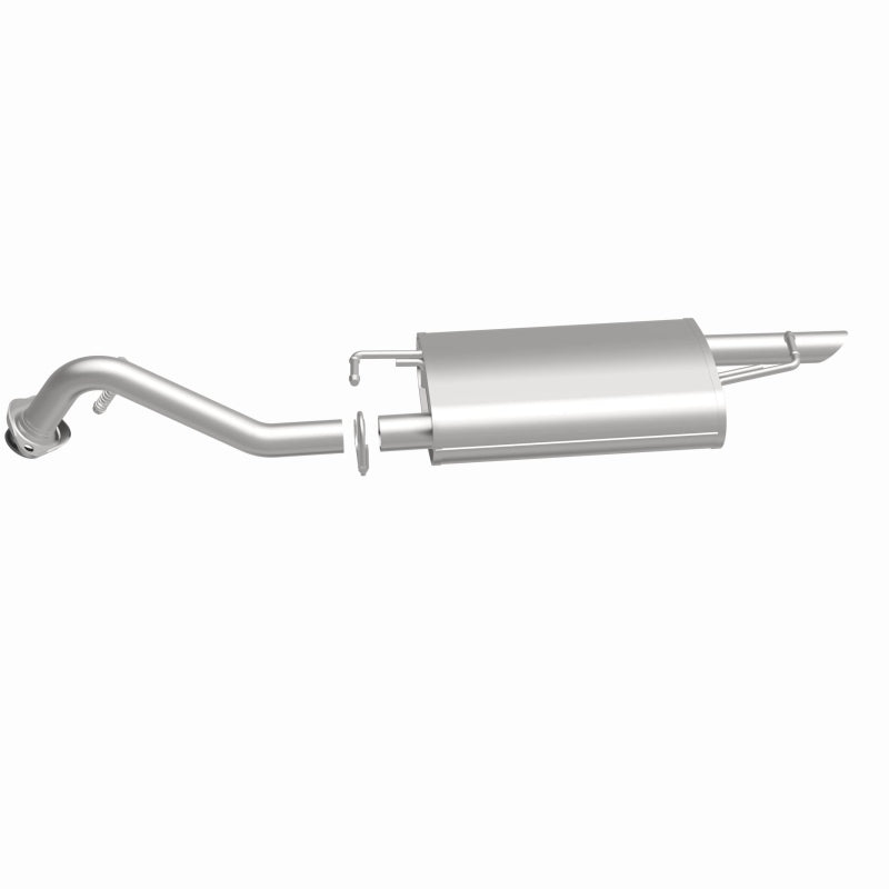 Magnaflow 106-0749 BRE Exhaust Kit 14-19 fits TOYOTA COROLLA 1.8L