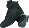Speed and Strength 892357 Moment of Truth Leather Shoe Black Size - 10