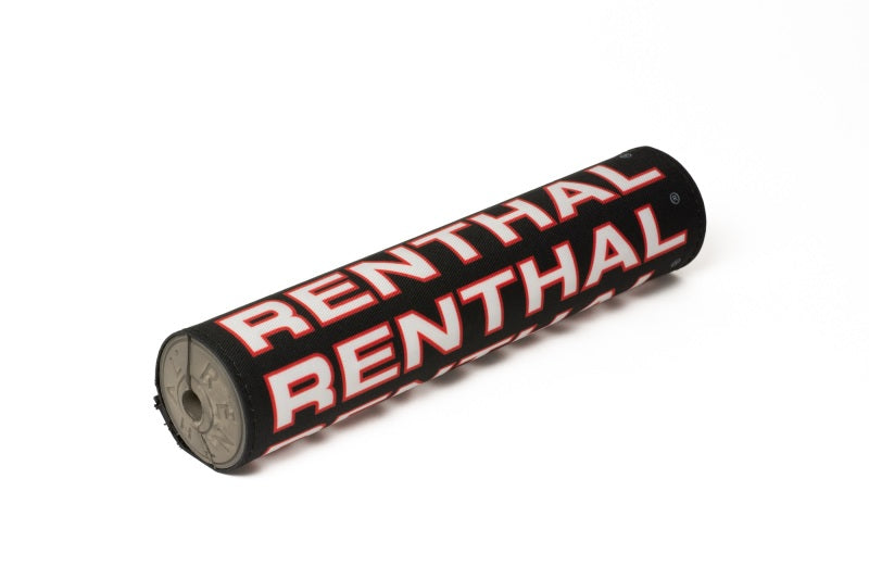 Renthal P358 fits Vintage SX Pad - Black/ Red/ White