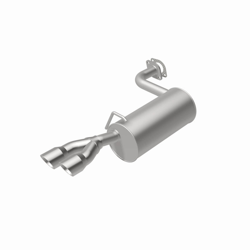 Magnaflow 108-0018 BRExhaust 09-13 fits Mazda 6 2.5L Muffler Kit
