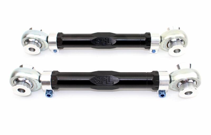 SPL Parts SPL RTA FD 92-02 fits Mazda RX-7 (FD) Rear Toe Links