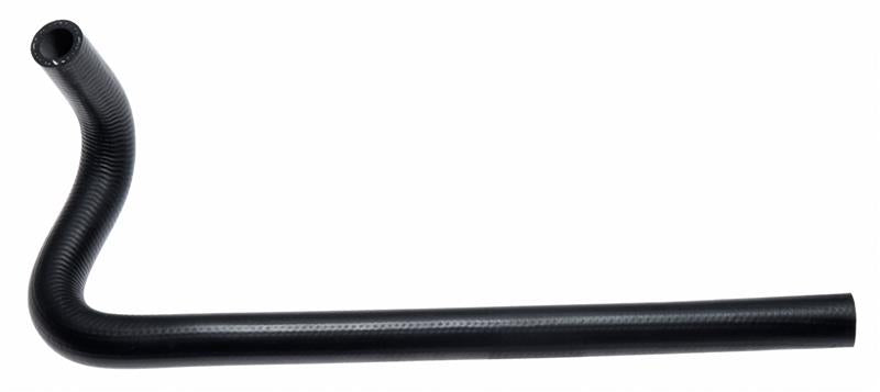 Gates 19125 95-98 fits Ford Windstar V-6 3.8L Pipe-2 To Aux. Heater Molded He