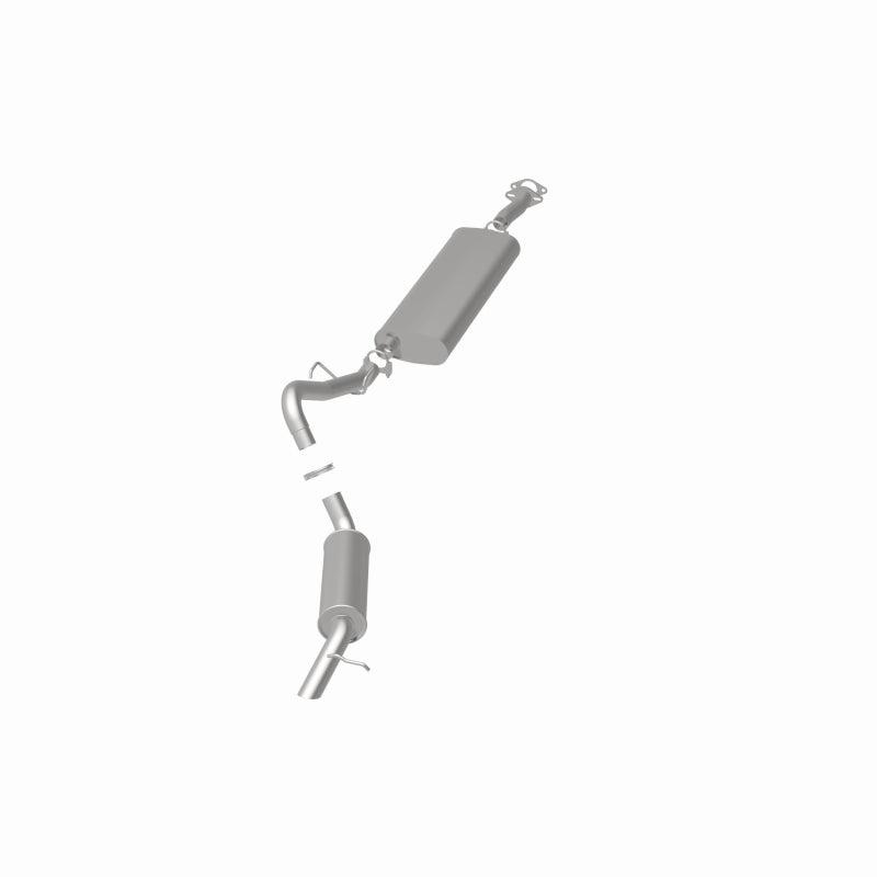 Magnaflow 106-0664 BRE Exhaust Kit 02-04 Montana Venture 07-09 Uplander Montana