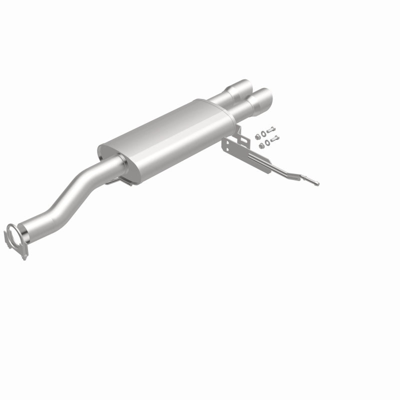 Magnaflow 106-0905 BRExhaust 14-22 MINI COOPER 2.0L Exhaust Kit