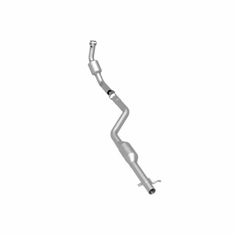 MagnaFlow 444049 Conv DF fits Mercedes SL500 5.0L