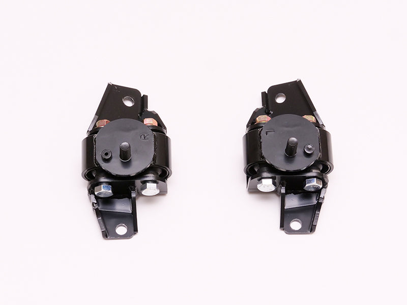 Cusco 6C1 911 A Engine Mount Set 2022+ fits Subaru BRZ(ZD8) / Toyota 86(ZN8) *F