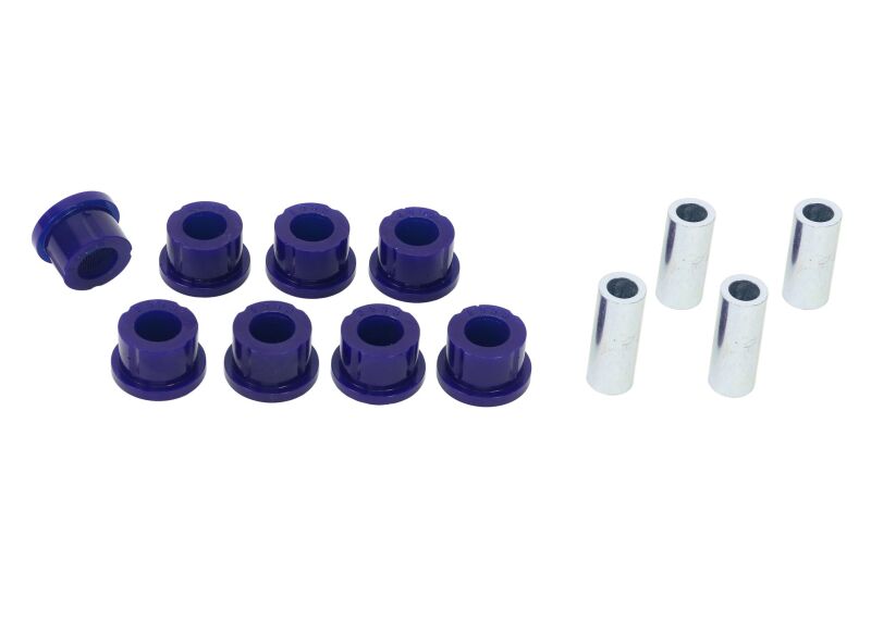 SuperPro SPF2933K fits Nissan Lower Control Arm Inner Kit