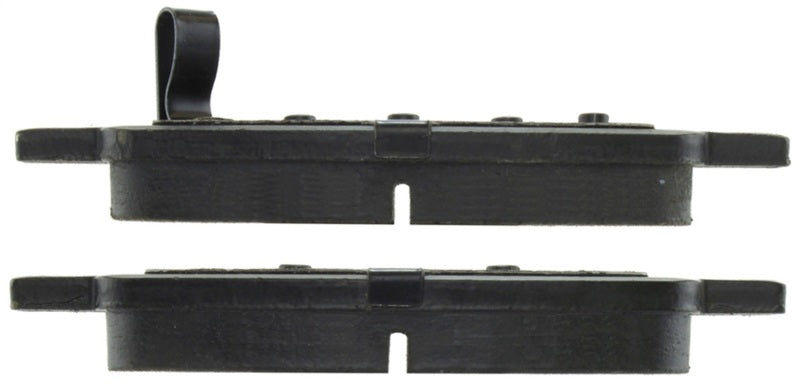 Stoptech 308.1033 Street Touring Brake Pads