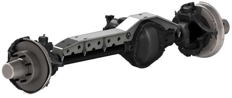 Artec Industries TR6051 85-97 Low Profile fits Ford Kingpin/Balljoint Frt Truss