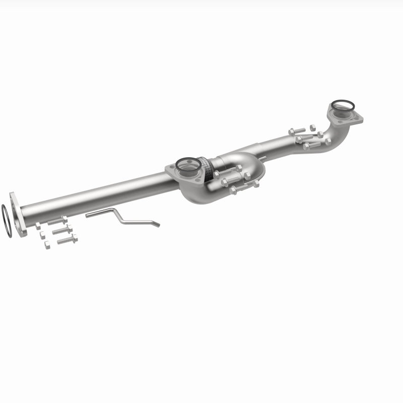 Magnaflow 107-0094 BRE Exhaust 04-06 MDX 3.5L Front Pipe Kit