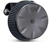 Vance and Hines 42385 Vance & Hines HD Sportster 91-20 Eliminator Intake Blac