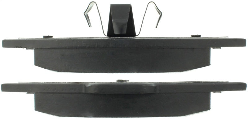Stoptech 305.1107 Street Select Brake Pads - Front