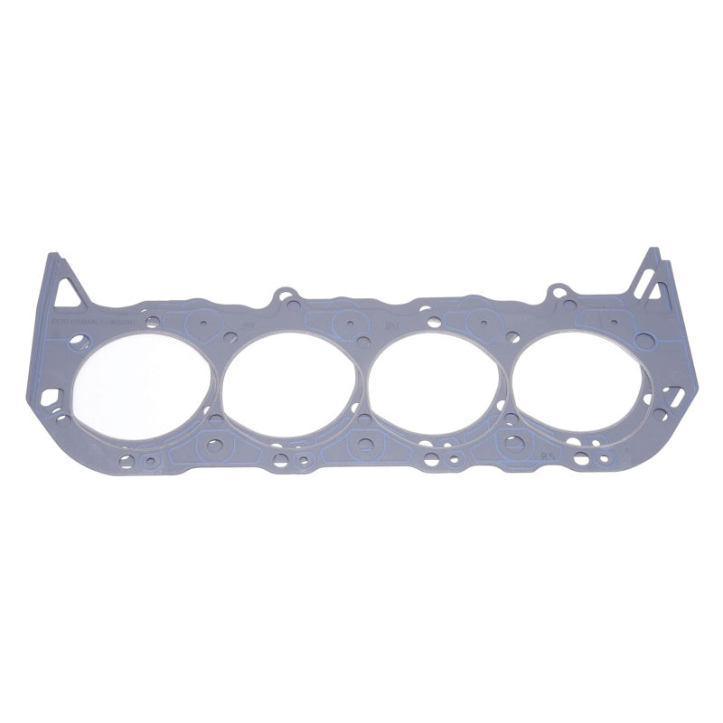Edelbrock 7356 Gaskets Cylinder Head fits Chevrolet BBC Gen V and Vi 502