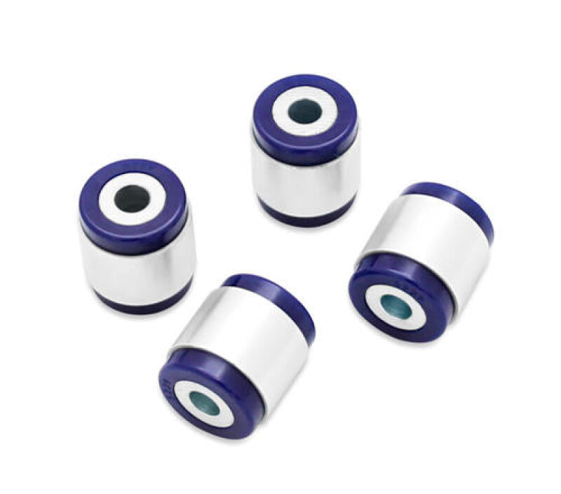 SuperPro SPF5229K 22-23 fits Hyundai Kona N Rear UCA Inner & Outer Bushing Kit (