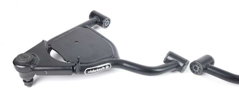 Ridetech 11381499 99-06 fits Chevy Silverado StrongArms Front Lower use with CoolRide