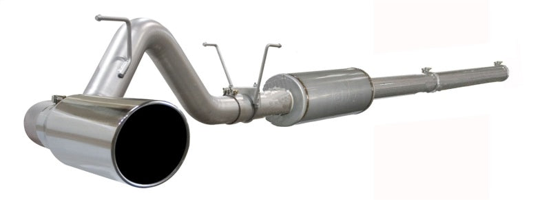 AFE 49-42002 rce XP Exhausts Cat-Back SS-409 EXH CB fits Dodge Diesel Trucks 04