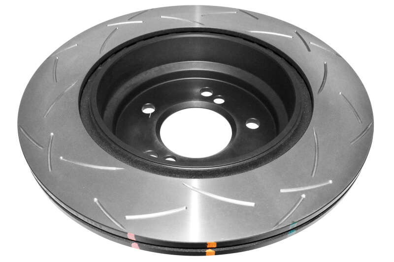 DBA 42851S 01-07 fits BMW M3 E46 w/325mm rotor Rear Slotted 4000 Series Rotor
