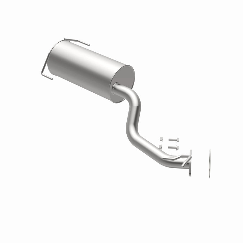 Magnaflow 108-0093 BRE Exhaust 00-04 Legacy Outback 2.5L Muffler Kit
