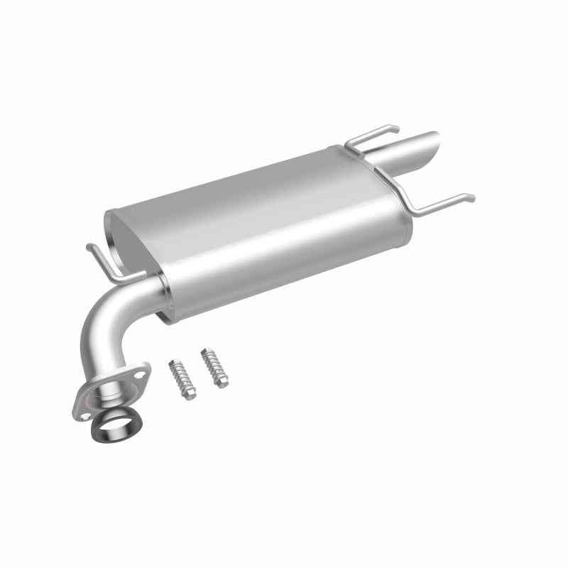 Magnaflow 108-0001 BRE 12-17 fits Toyota Camry 2.5L Muffler Kit