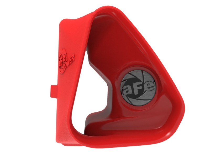 AFE 54-13015SR 15-20 fits Ford Mustang 2.3l L4/3.7l V6/5.0l V8 Dynamic Air Scoo
