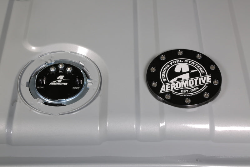 Aeromotive 18128 fits Chevrolet 70-73 Camaro/Pontiac Firebird 200 Stealth Gen 2