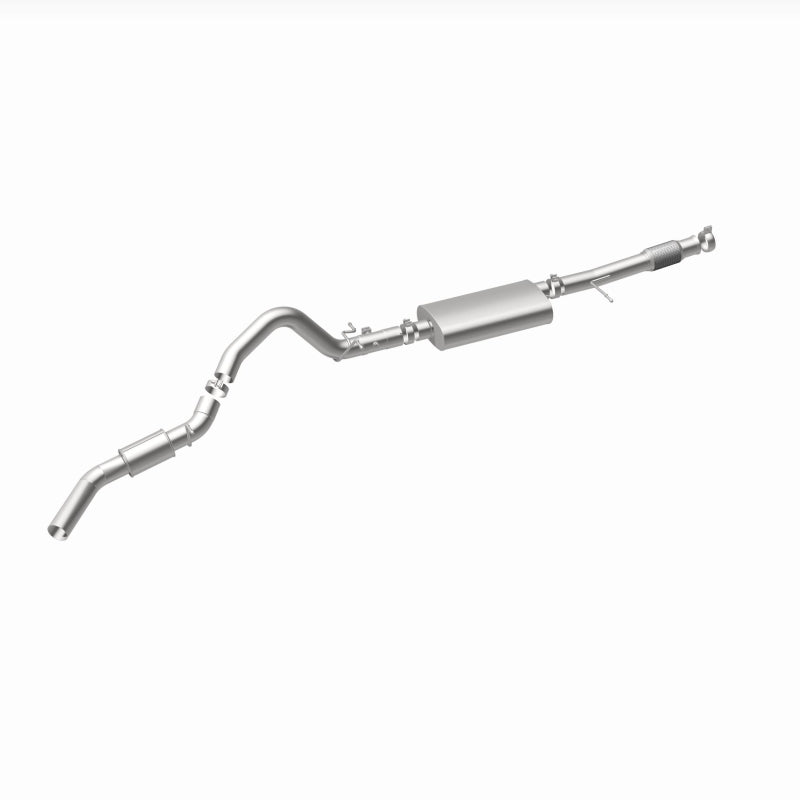 Magnaflow 106-0838 BRE Exhaust Kit 15-20 ESCALADE ESV YUKON XL 6.2L