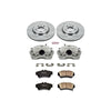 PowerStop fits Chrysler 03-09 PT Cruiser Front Autospecialty Brake w/Calipers