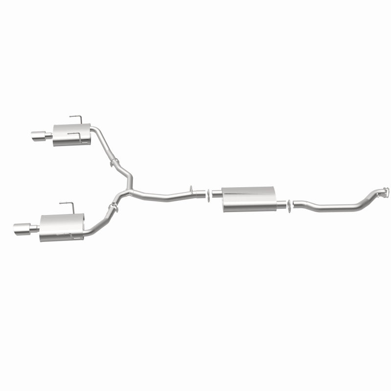 Magnaflow 106-0829 BRExhaust 09-12 Buick Enclave 3.6L Exhaust Kit