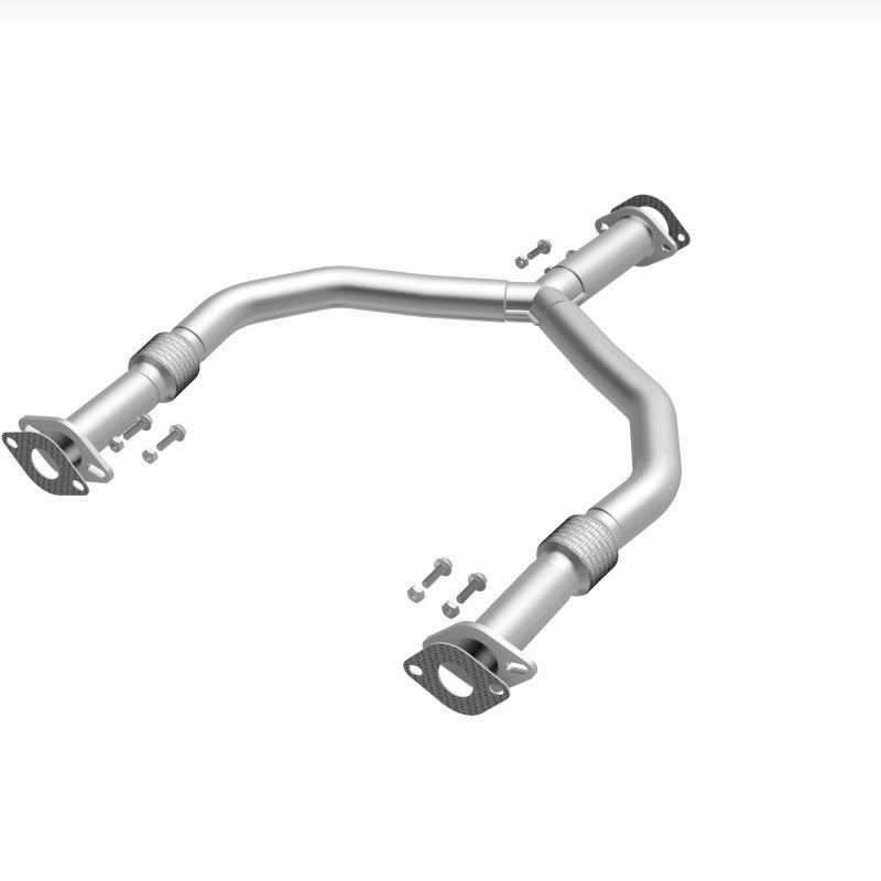 Magnaflow 107-0061 BRE Exhaust 03-07 G35 3.5L Front Pipe Kit