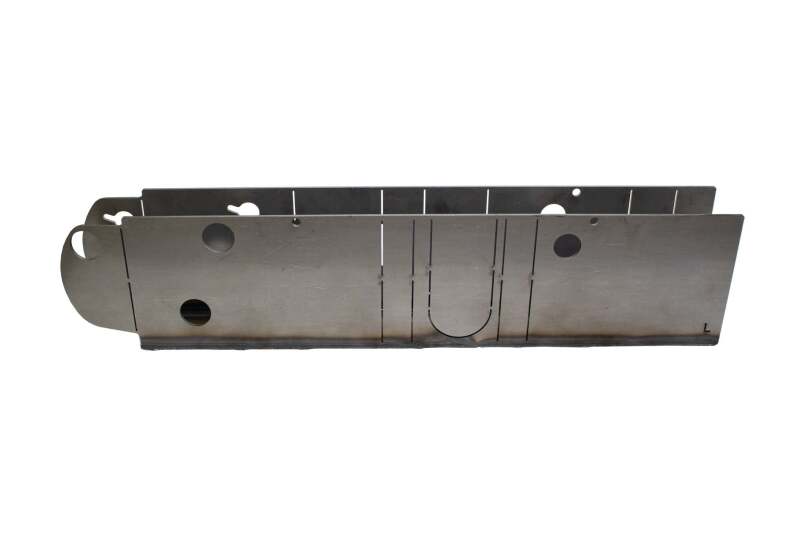 RustBuster RB7825L Center Frame Section Left Side