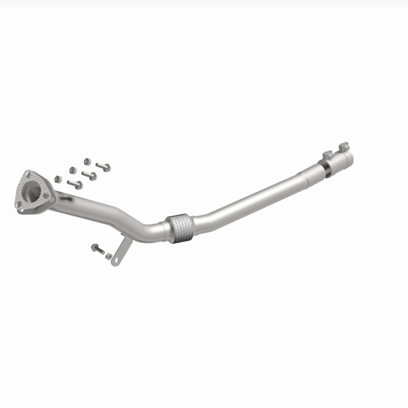 Magnaflow 107-0242 BRE Exhaust 02-05 A4 Quattro A4 1.8L Front Pipe Kit