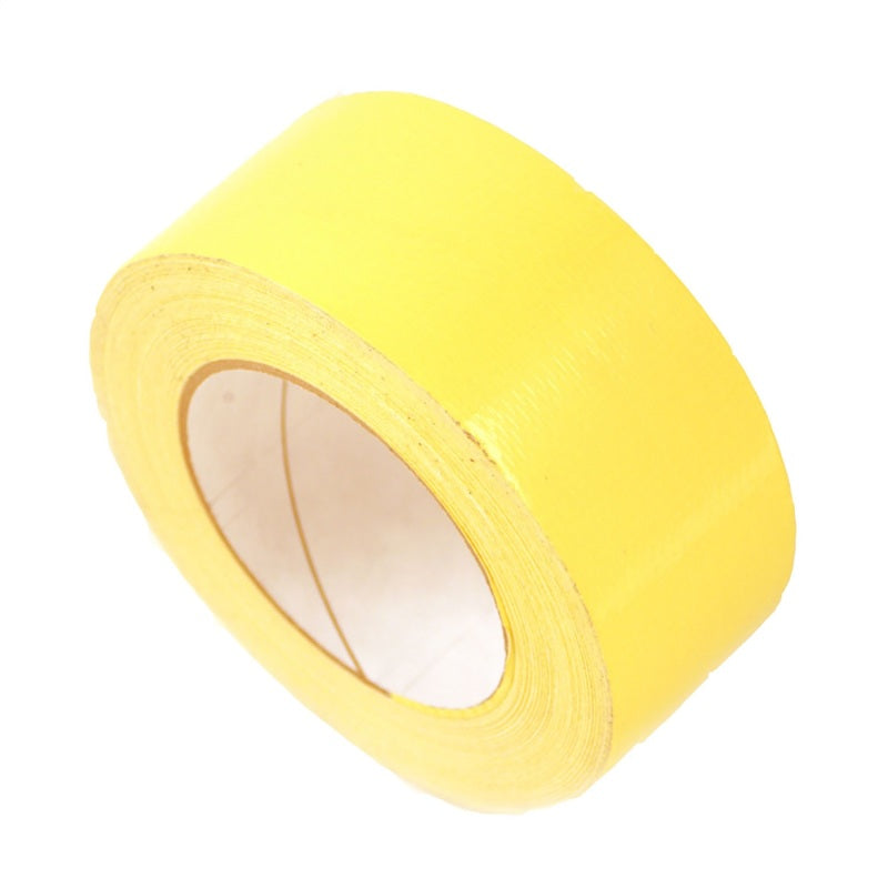 DEI 60105 Speed Tape 2in x 90ft Roll - Yellow