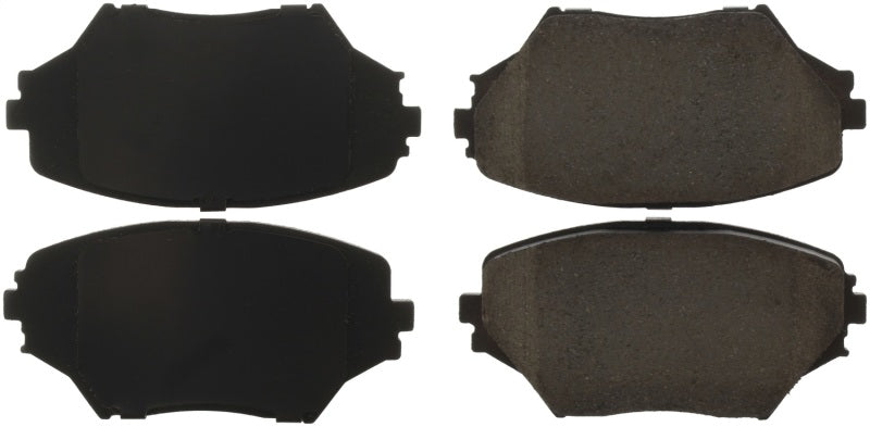 Stoptech 305.0862 Street Select Brake Pads