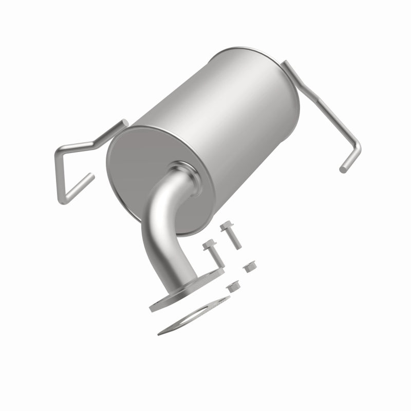 Magnaflow 108-0080 BRE Exhaust 05-09 Outback 2.5L Muffler Kit
