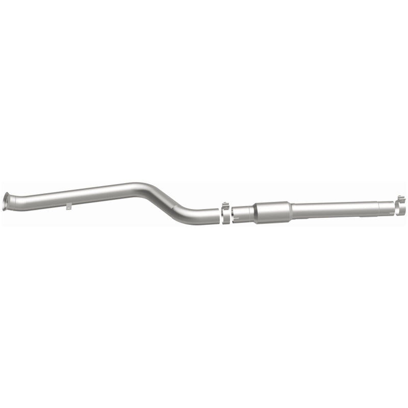 Magnaflow 280544 18-22 fits BMW 530e OEM Grade Federal / EPA Compliant Direct-Fit Catalytic Converter