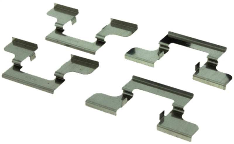 Stoptech 308.1465 Street Touring Brake Pads
