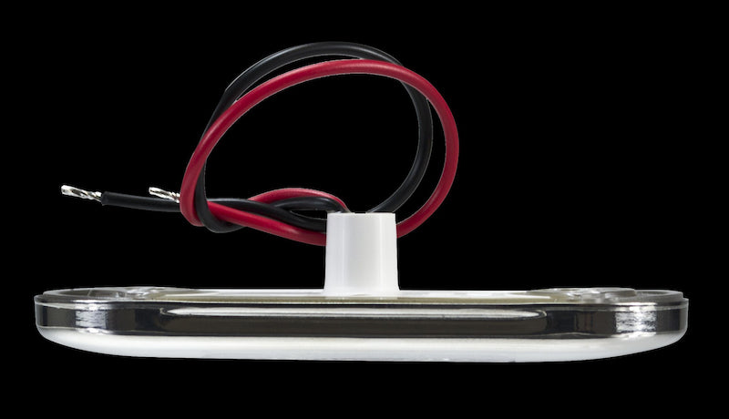 Hella 980869501 Courtesy Lamp Red Md12/24 Ss Sim 2Xt