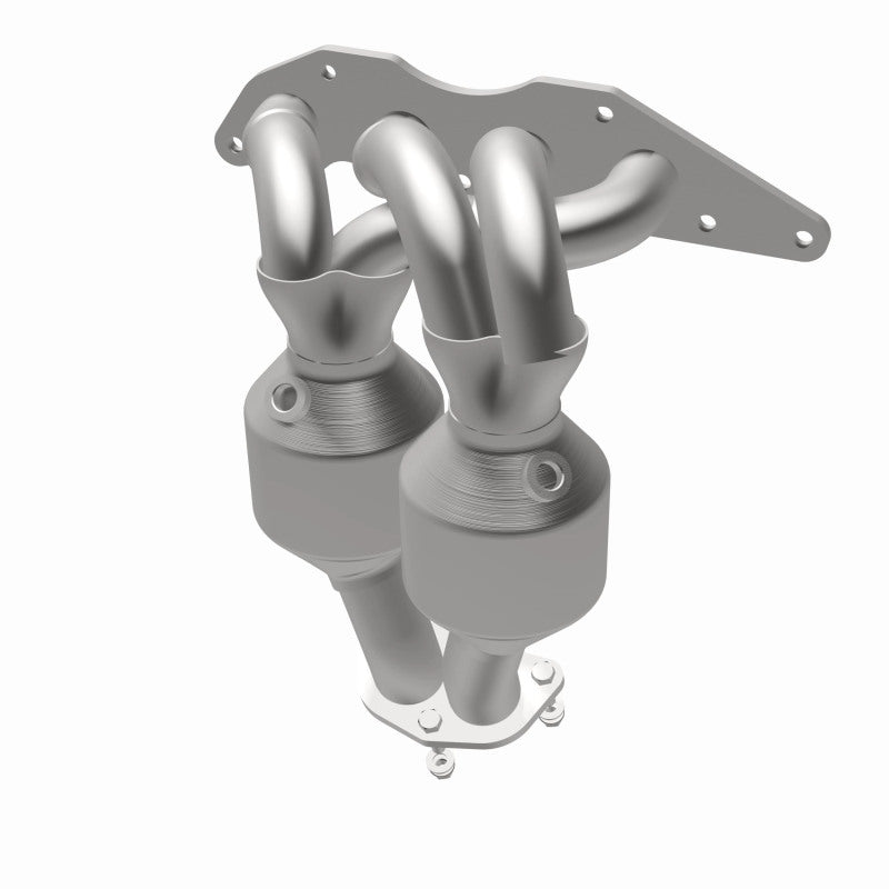 MagnaFlow 49347 Conv DF Eclipse 2.4 Manifold OE