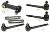 Ridetech 11359570 71-72 fits Chevy C10 Steering Linkage Kit