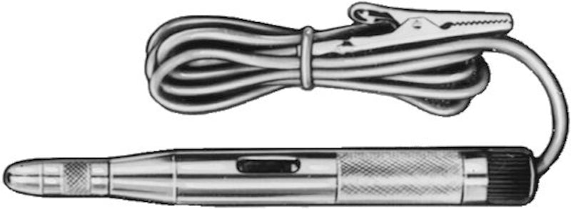 Hella 3798001 Voltage Tester