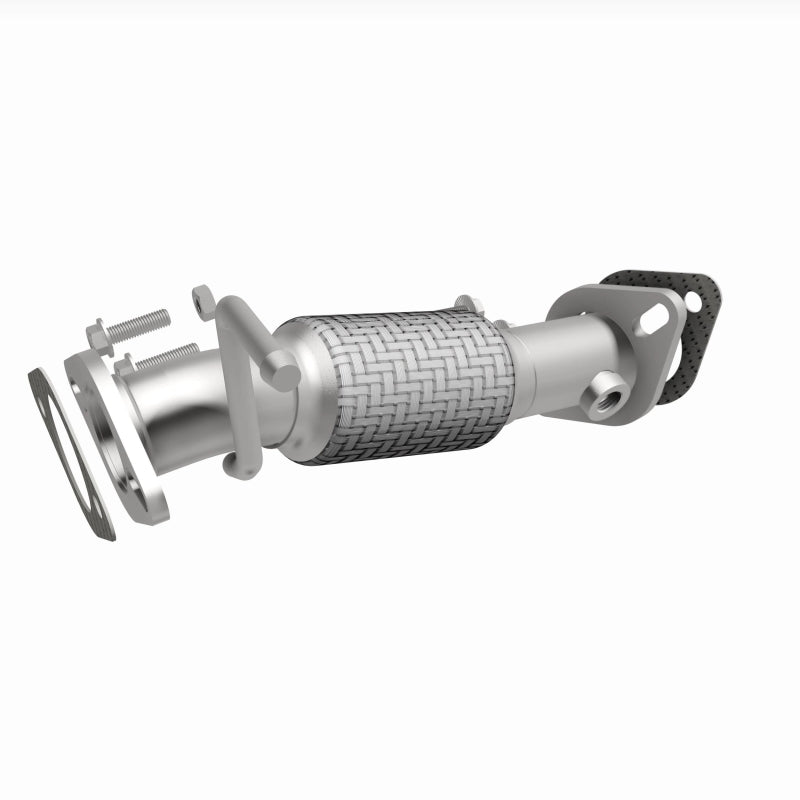 Magnaflow 107-0168 BRE Exhaust 10-13 KIA FORTE KOUP FORTE Front Pipe Kit