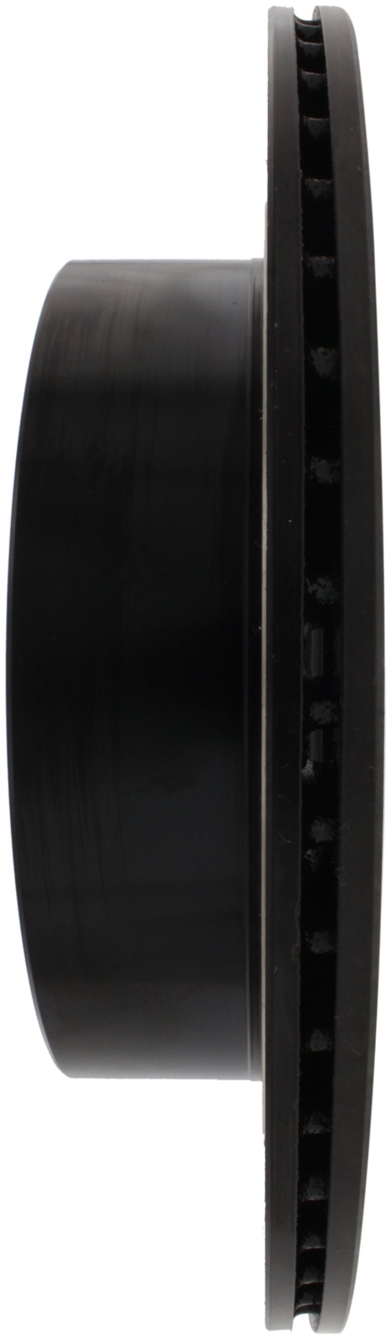 Stoptech 127.42078R Slotted & Drilled Sport Brake Rotor