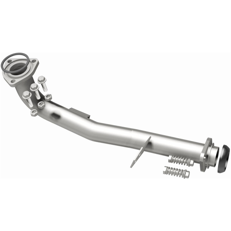 Magnaflow 107-0119 BRE Exhaust 93-95 fits Civic del Sol 1.5L Front Pipe Kit