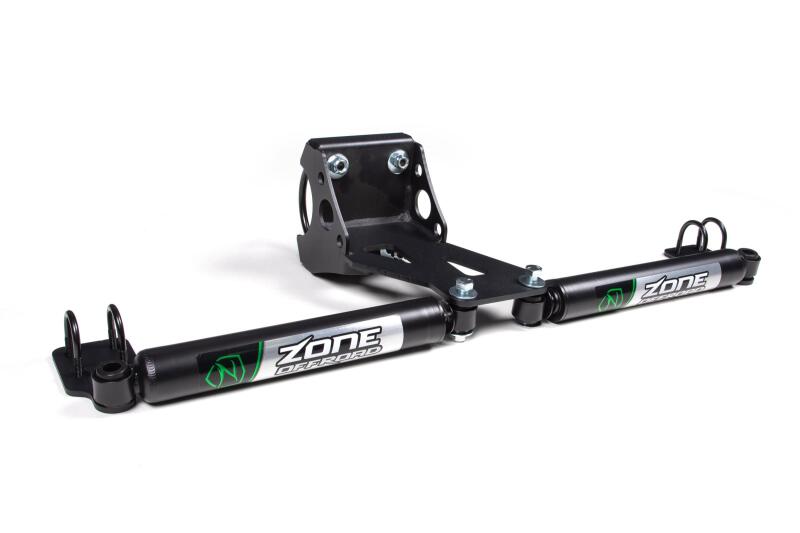 Zone Offroad ZONF102N 05-23 fits Ford F250/350 Super Duty Zone Dual Stabilizer K