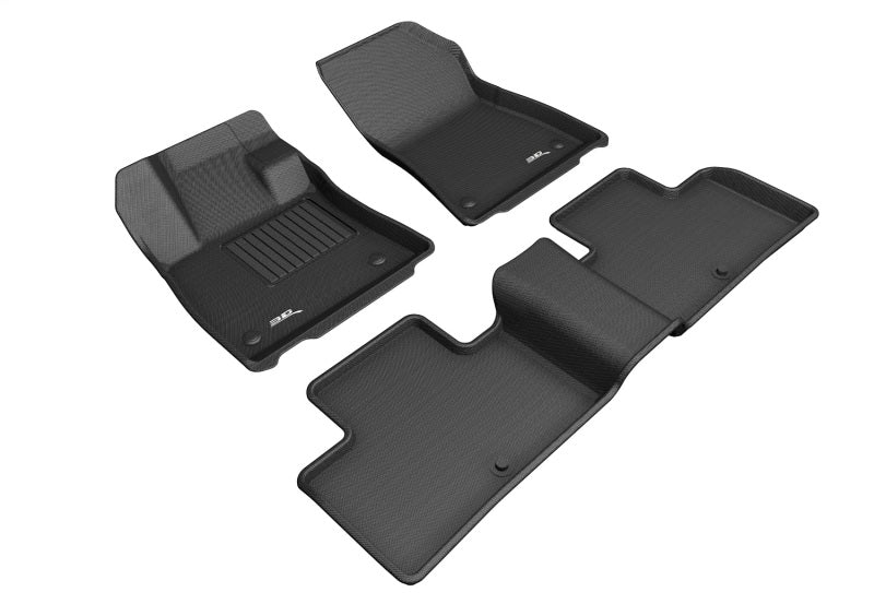 3D MAXpider L1IN03101509 23-24 fits Hyundai Tucson Hybrid Kagu Black R1 R2
