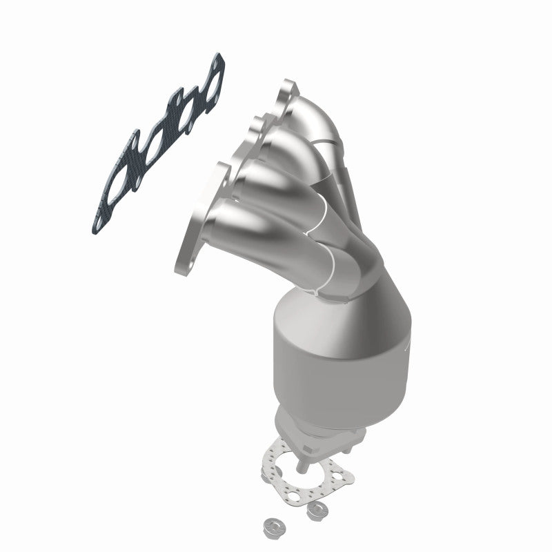 MagnaFlow 49272 Conv DF fits Kia 00-03 Rio 1.5L/1.6L