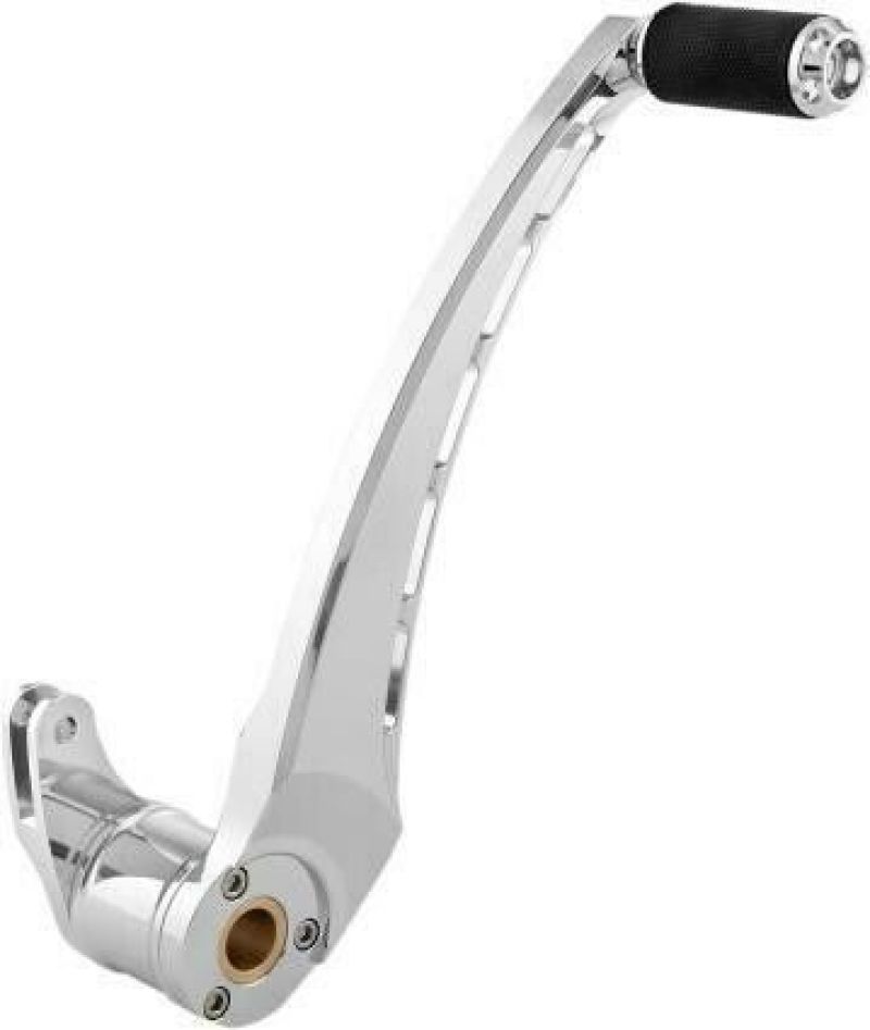 Performance 0032-1087-CH Machine Brake Lever Assembly - Chrome