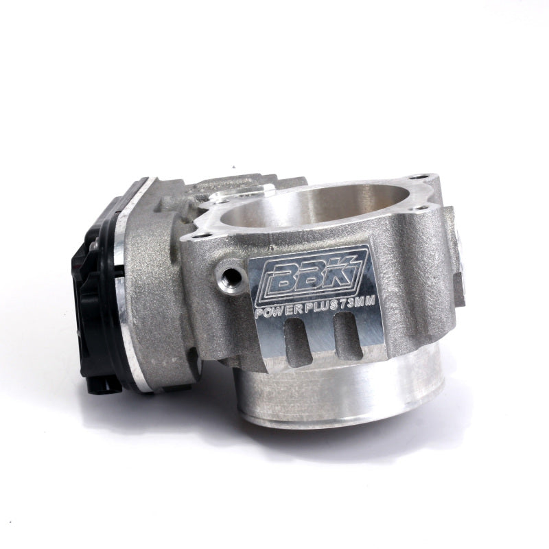 BBK 1822 fits Ford 11-17 Mustang 3.7L V6 / 11-14 fits Ford 11-17 F-150 3.7L 73m