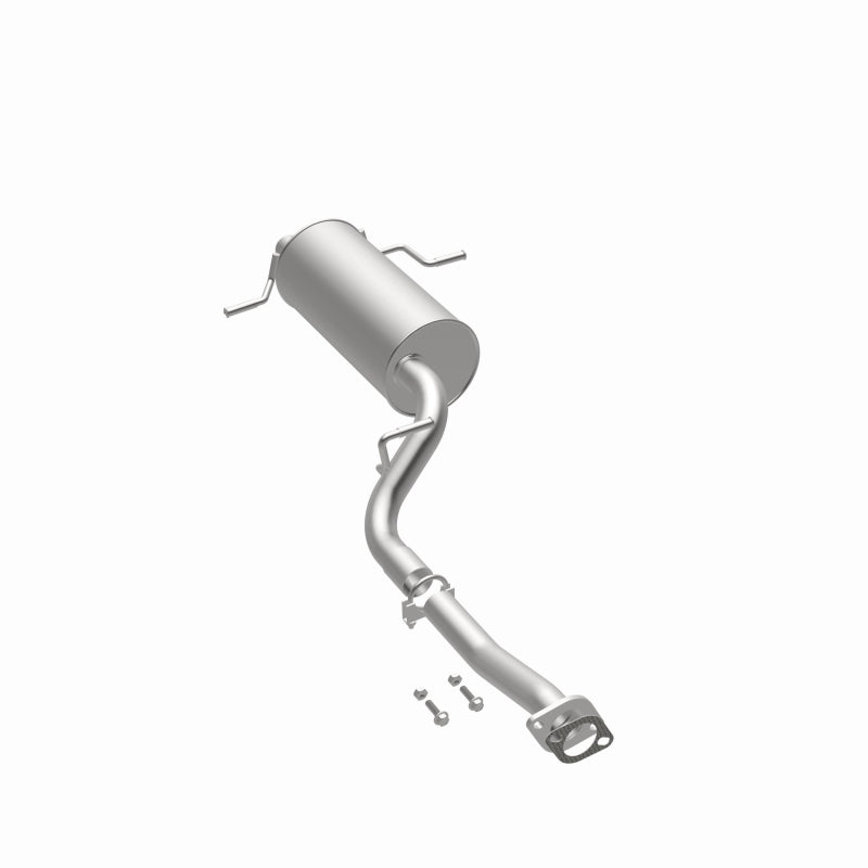 Magnaflow 108-0124 BRExhaust 2006 Saab 9-2X/ 06-07 fits Subaru Impreza 2.5L Muffler Kit