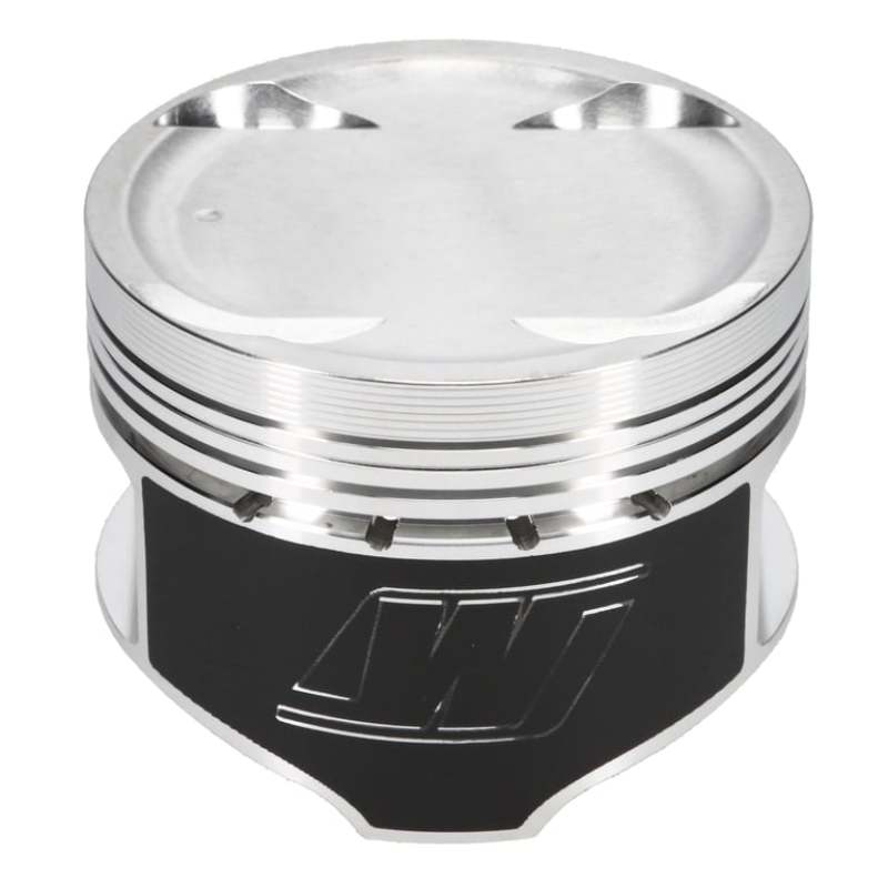 Wiseco 6559M85 Mits Turbo DISH -17cc 1.378 X 85.0 Piston Shelf Stock